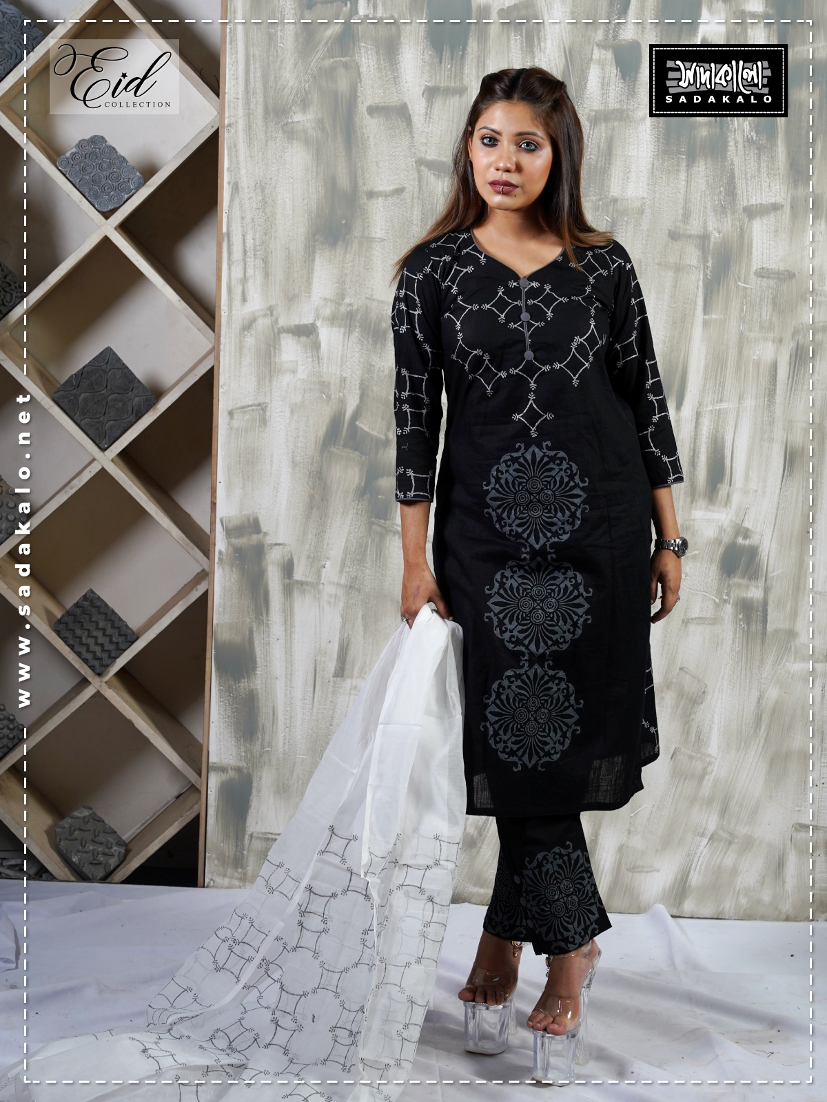 Buy FLORY VOL 12 Anarkali Long Gown In Black Color By SHUBHKALA at Rs. 1200  online from Surati Fabric Gown : V 4093