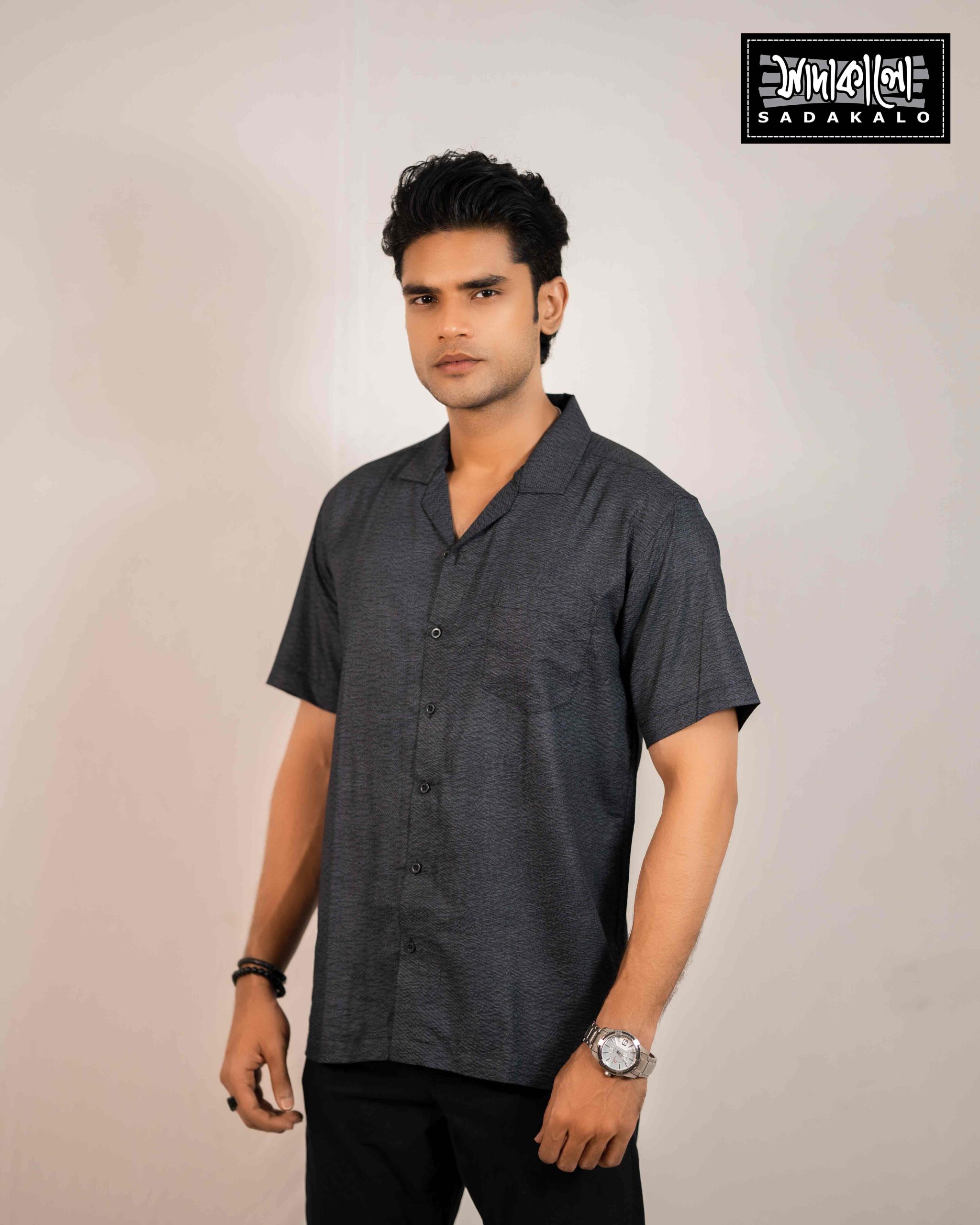 Men’s Casual comfortable and stylish Shirt